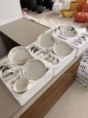 Soup Set for Sale