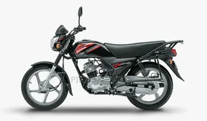 New Haojue XPRESS 2026 Red