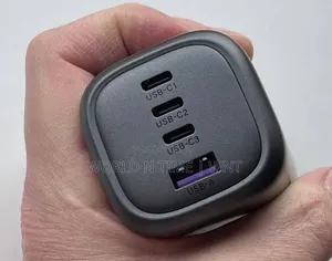 UGREEN Nexode 100W 5-Port GaN Charger