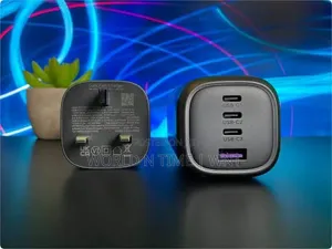 UGREEN Nexode 100W 5-Port GaN Charger