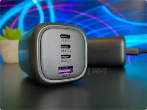 UGREEN Nexode 100W 5-Port GaN Charger