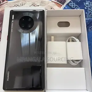 Huawei Mate 30 Pro 128 GB Black