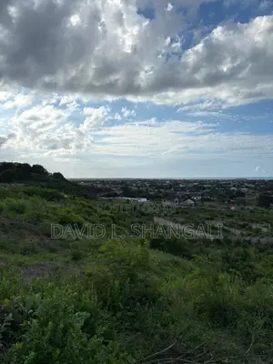 Plot of Land for Sale at Mbweni - Kilimani