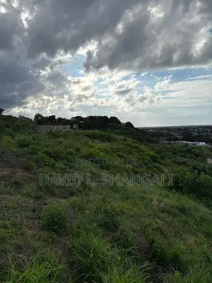 Plot of Land for Sale at Mbweni - Kilimani
