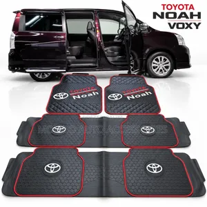 Car Floormats for Toyota Noah