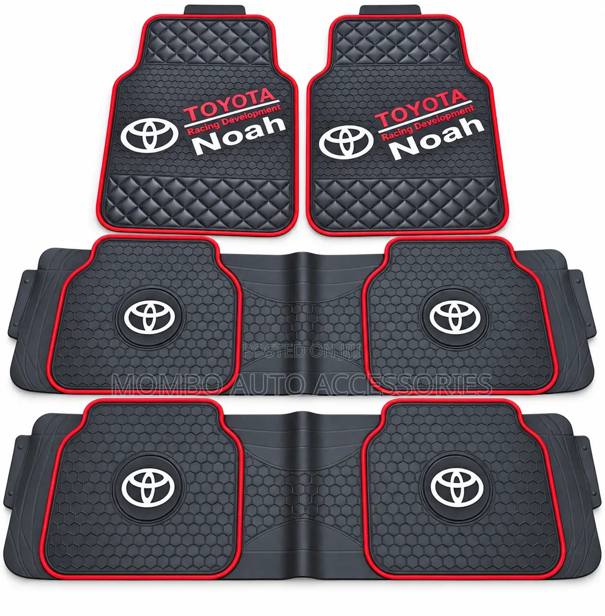Car Floormats for Toyota Noah