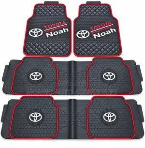 Car Floormats for Toyota Noah