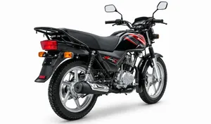 New Haojue XPRESS 2026 Red