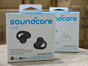 Anker Soundcore C50i Earbuds
