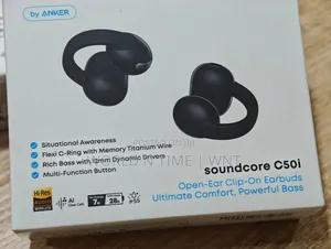 Anker Soundcore C50i Earbuds