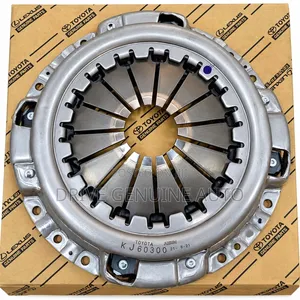 Clutch Cover/Pressure Plate Assy Part No.31210-60300