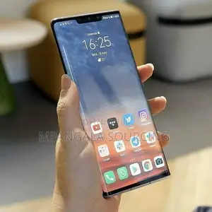 Huawei Mate 30 Pro 128 GB Black