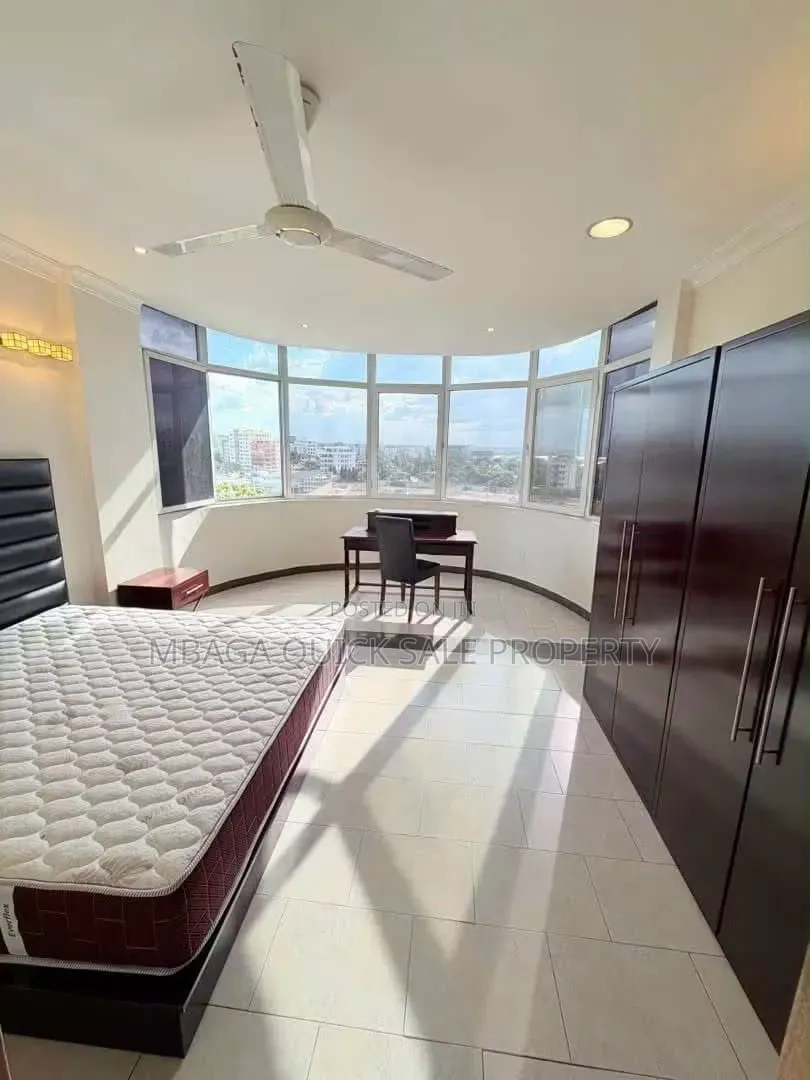 Furnished 4bdrm Apartment in Oyster Bay for rent