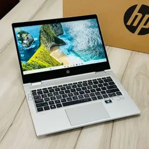 Laptop HP ProBook 430 16GB AMD Ryzen 5 SSD 256GB