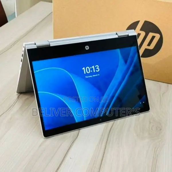 Laptop HP ProBook 430 16GB AMD Ryzen 5 SSD 256GB