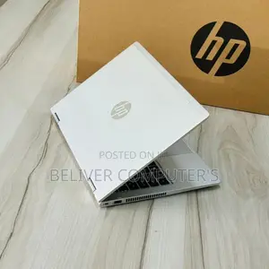 Laptop HP ProBook 430 16GB AMD Ryzen 5 SSD 256GB