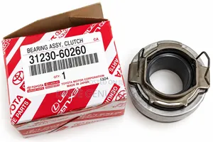Release Bearing Part No.31230-60260