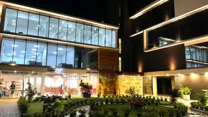 Premium 250 SQM Office Space for Rent – Masaki