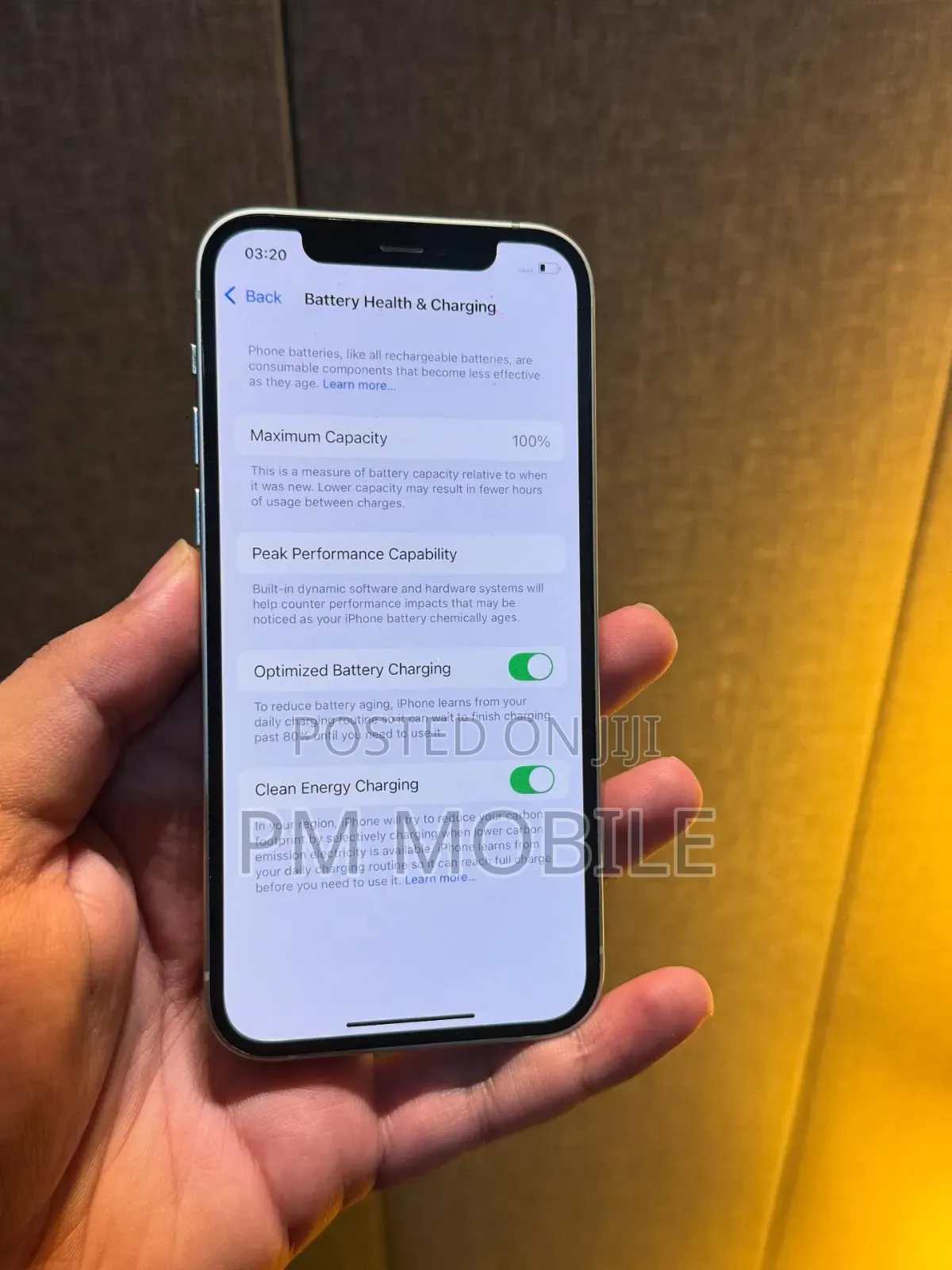Apple iPhone 12 128 GB