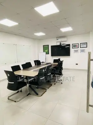Premium 250 SQM Office Space for Rent – Masaki