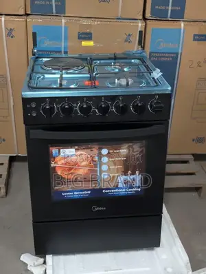 Midea Cooker