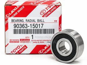 Clutch Pilot Bearing Part No.90363-15017