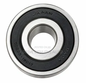Clutch Pilot Bearing Part No.90363-15017