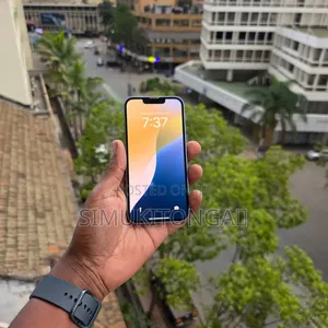 New Apple iPhone 14 256 GB Blue