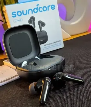 Anker Soundcore R60i NC Earbuds