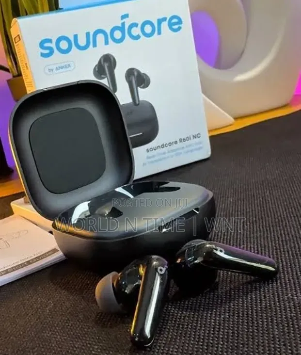 Anker Soundcore R60i NC Earbuds
