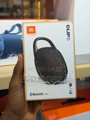 JBL Clip 5