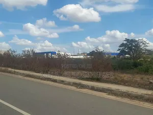 Industry Land for Sale TSH 1,500,000,000 at Morogoro Road Kibaha Pwani