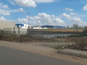 Industry Land for Sale TSH 1,500,000,000 at Morogoro Road Kibaha Pwani