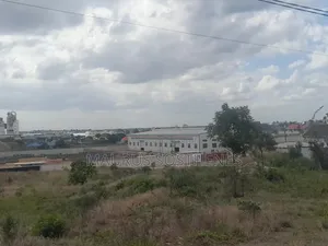 Industry Land for Sale TSH 1,500,000,000 at Morogoro Road Kibaha Pwani