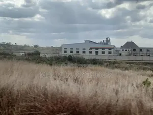 Industry Land for Sale TSH 1,500,000,000 at Morogoro Road Kibaha Pwani