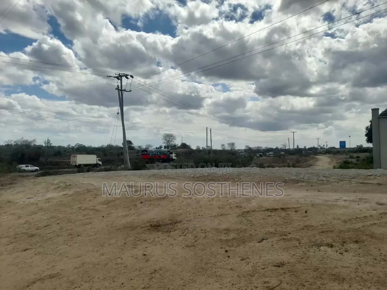 Industry Land for Sale TSH 1,500,000,000 at Morogoro Road Kibaha Pwani