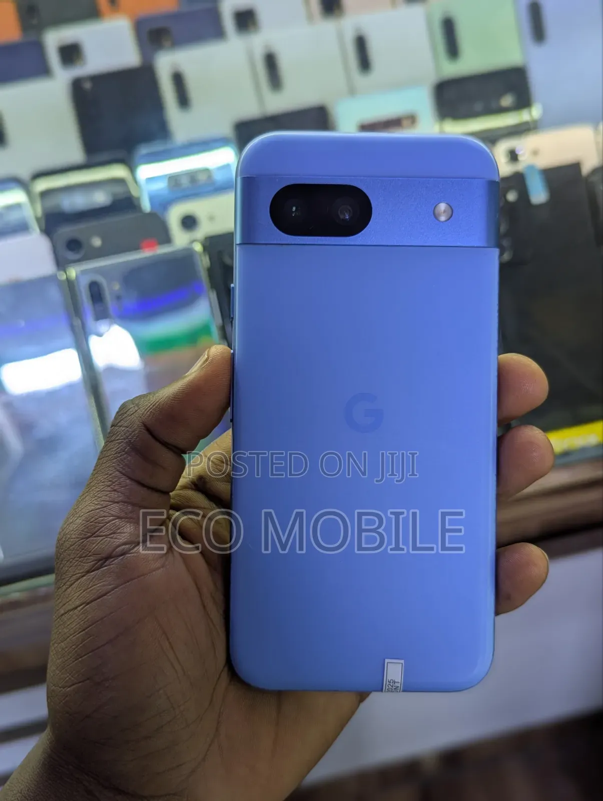 Google Pixel 8a 128 GB