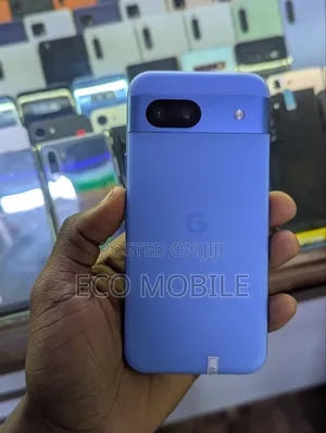 Google Pixel 8a 128 GB