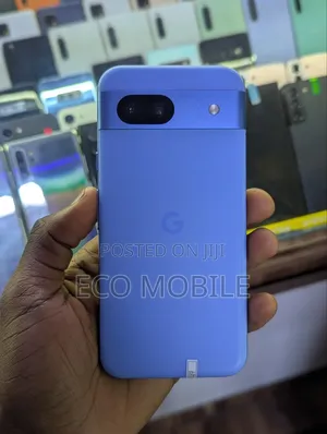 Google Pixel 8a 128 GB