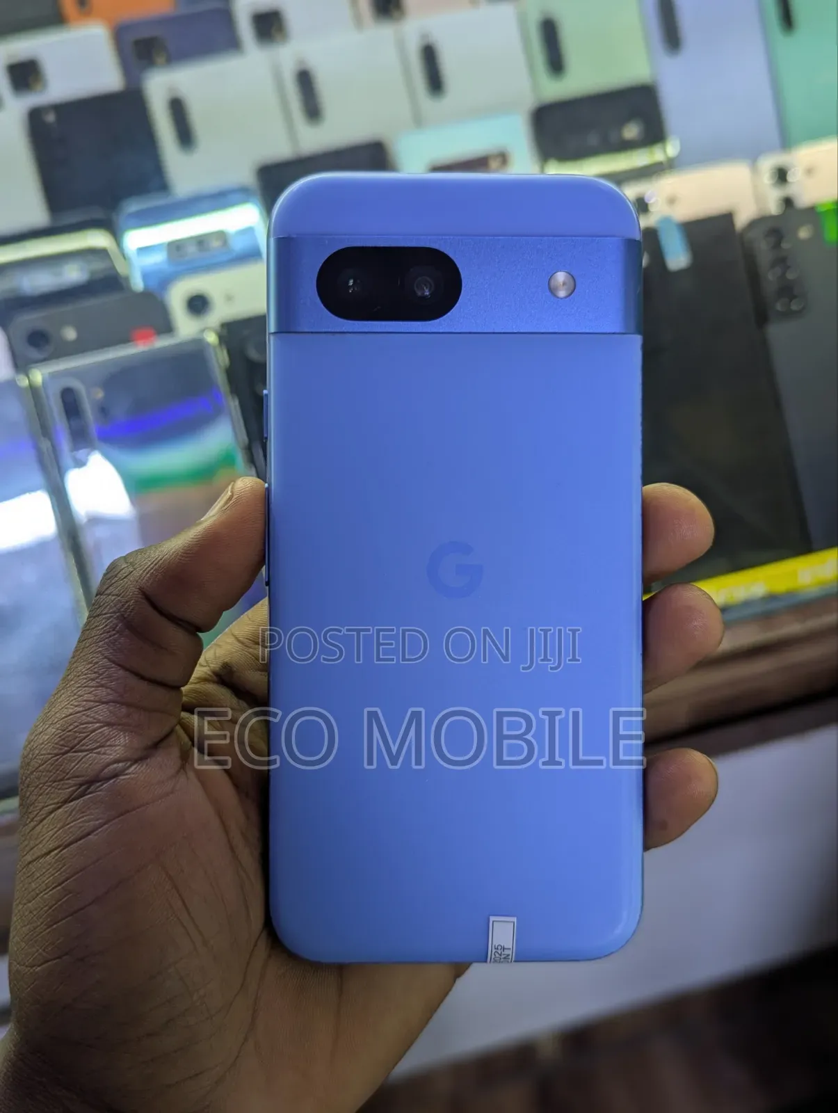 Google Pixel 8a 128 GB