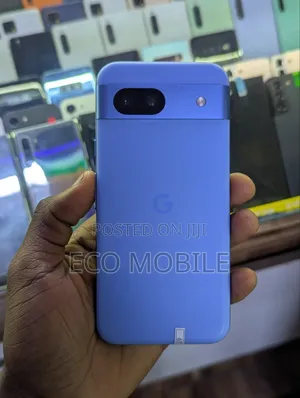 Google Pixel 8a 128 GB