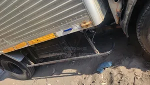 Canter Food Truck