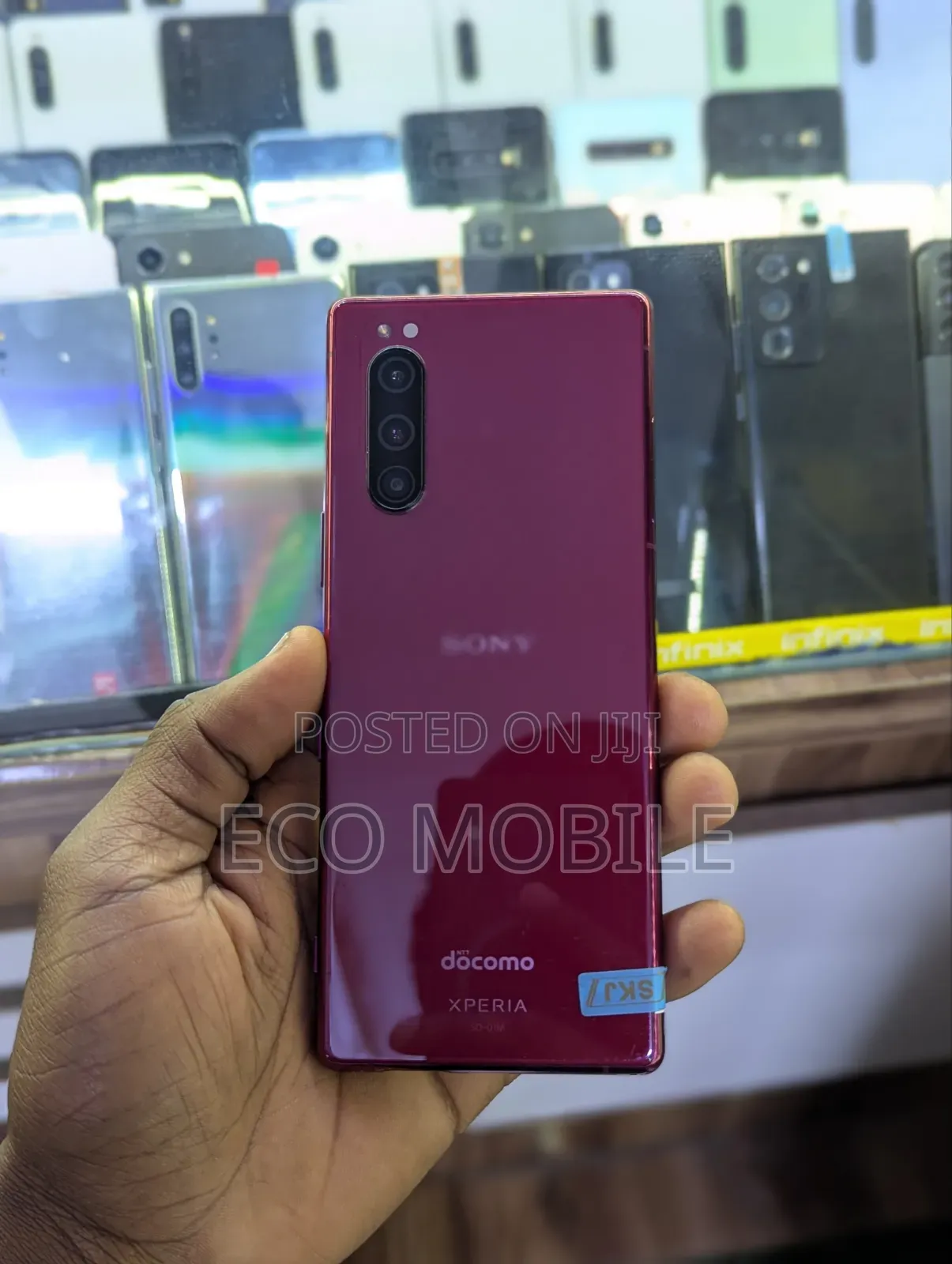 Sony Xperia 5 128 GB