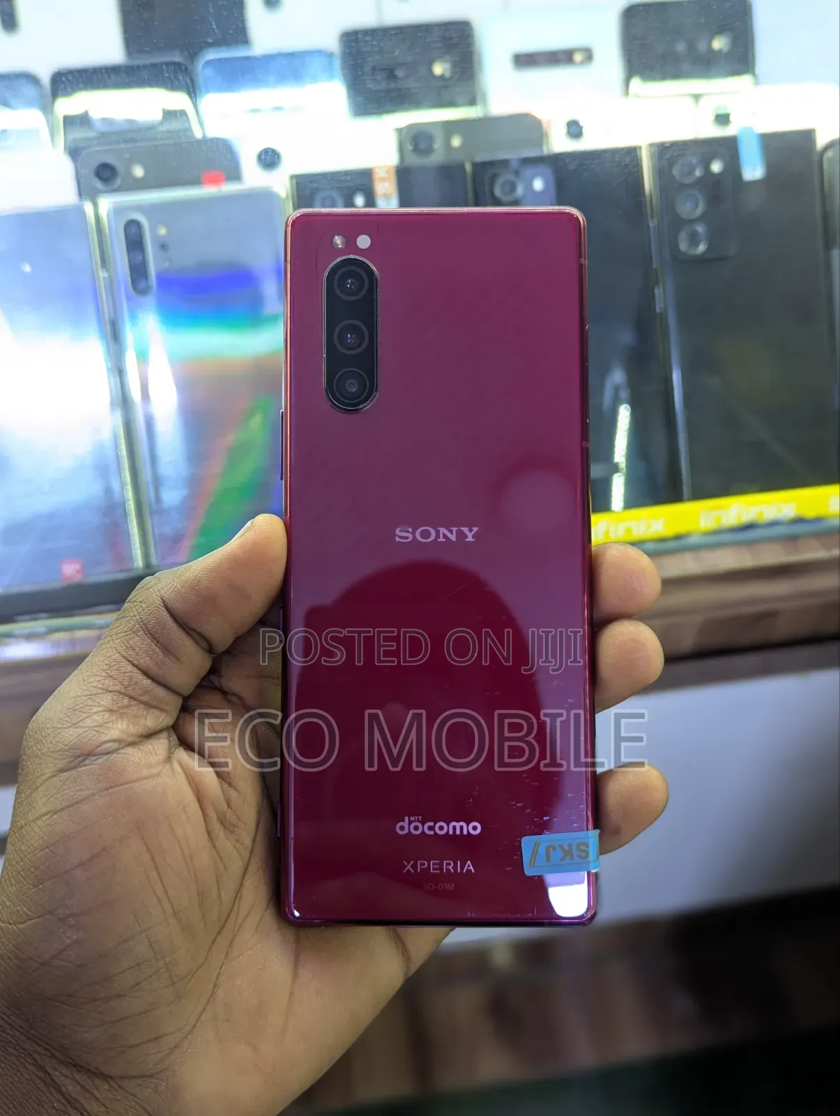 Sony Xperia 5 128 GB
