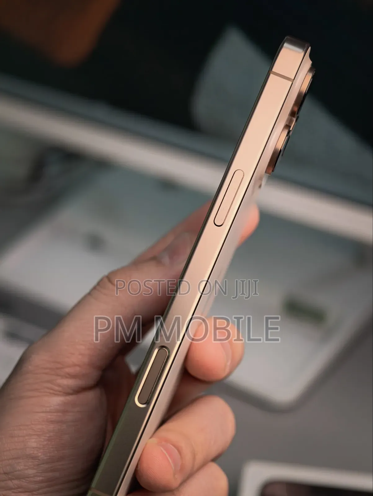 Apple iPhone 16 Pro Max 512 GB