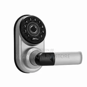 ZKTeco ML300 Bluetooth-Enabled Fingerprint Keypad Smart Lock