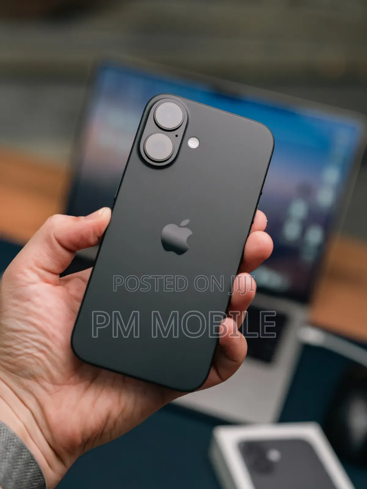 Apple iPhone 16 128 GB