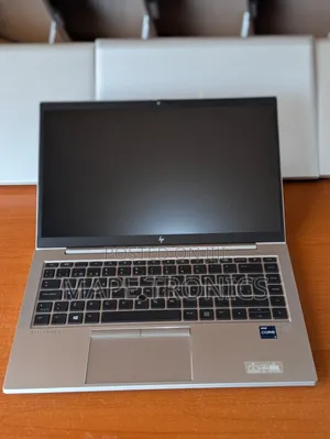 Laptop HP EliteBook 830 G9 16GB Intel Core i5 SSD 256GB