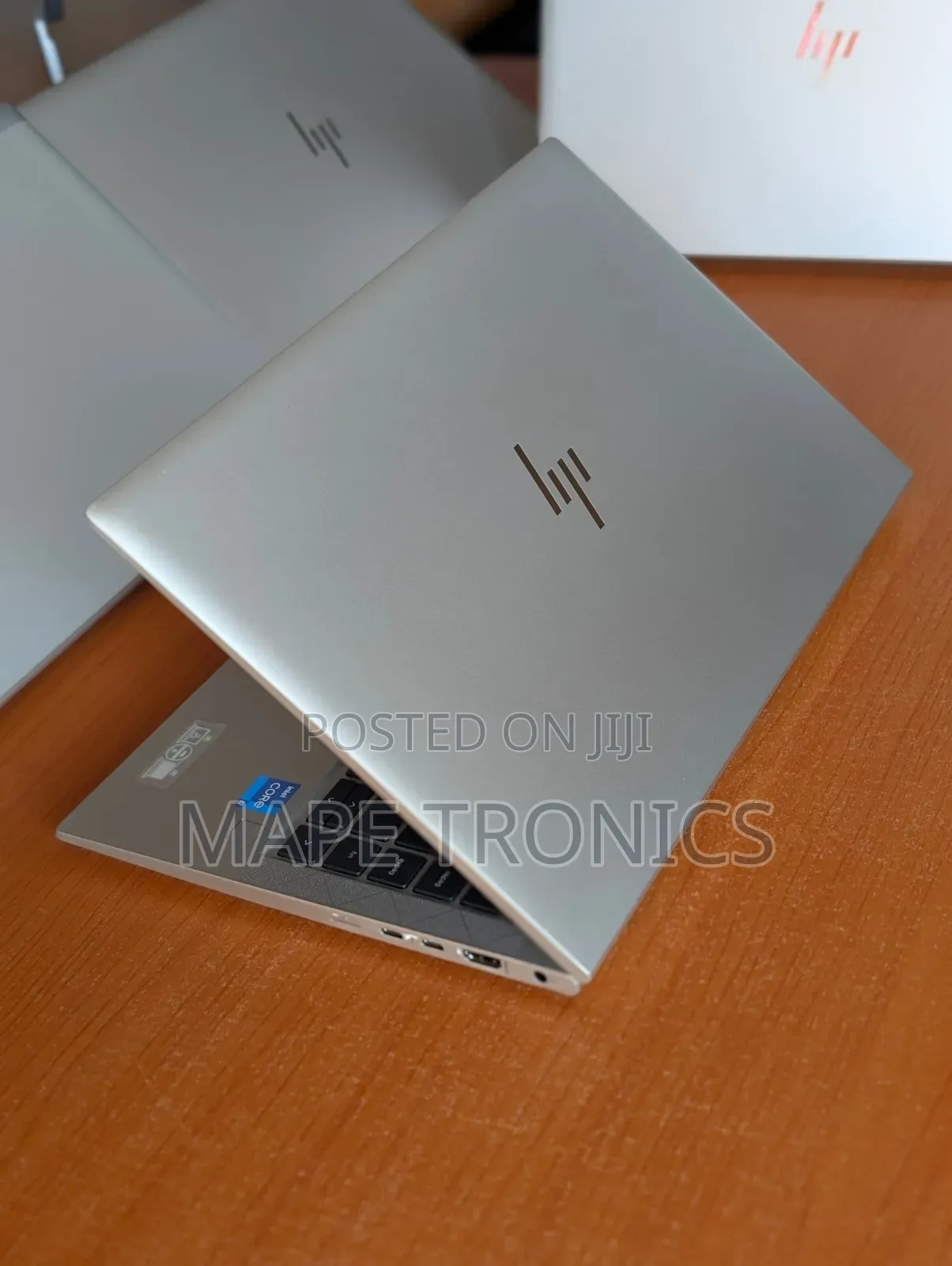 Laptop HP EliteBook 830 G9 16GB Intel Core i5 SSD 256GB