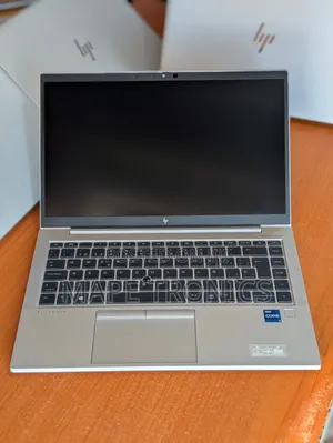 Laptop HP EliteBook 830 G9 16GB Intel Core i5 SSD 256GB